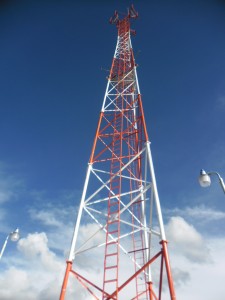 Torre de Telefonia
